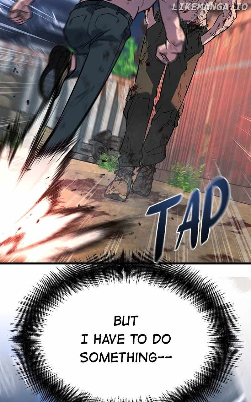 King of Violence Chapter 53 133